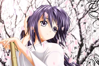 Free Anime Wallpapers Desktop Backgrounds