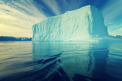 Iceberg HD Wallpapers   Nexus Wallpapers