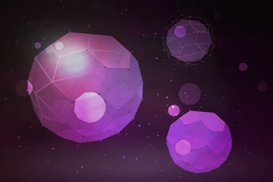 3D Spherical Backgrounds 2160x1920 Nexus 7 Official Wallpapers ...