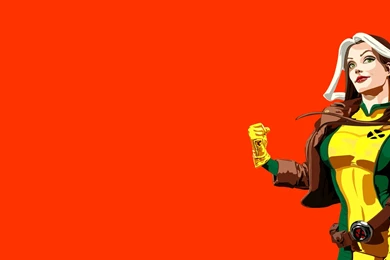 Rogue Computer Wallpapers, Desktop Backgrounds