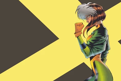 Rogue Wallpapers   X Men Photo (37073825)   Fanpop