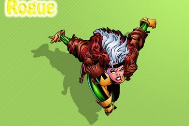 Rogue Wallpapers   X Men Wallpapers (37073830)   Fanpop