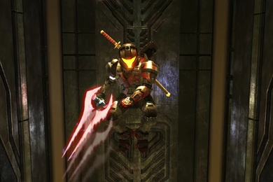 Spartan Rogue Wallpapers