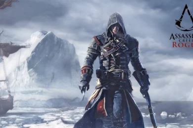 Assassin's Creed Rogue Wallpapers   Wallpaper.