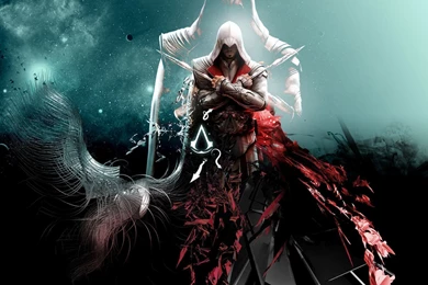 Assassin's Creed Wallpapers