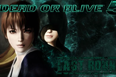 Dead Or Alive 5 Last Round Wallpapers 15