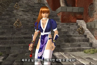 Kasumi   Dead Or Alive Wallpapers (23212107)   Fanpop