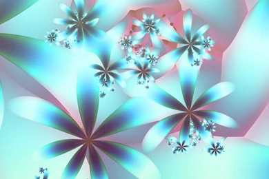 3d Flower Wallpapers