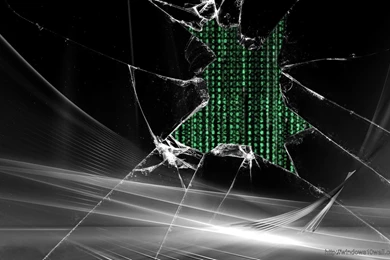 Broken – Windows 10 Wallpapers