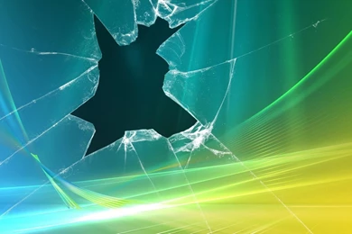 Cracked Screen Wallpapers