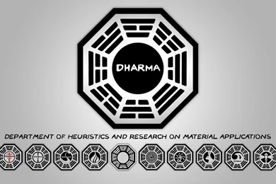 Dharma Initiative By CTU 01 On DeviantArt