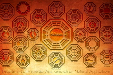 Dharma Wallpapers   Wallpapers Zone