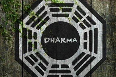 Dharma Initiative Htc One M8 Wallpapers