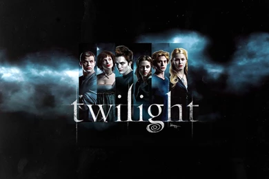 High Resolution Wallpapers: Twilight Wallpapers