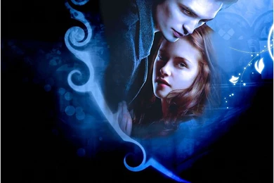 Twilight Series TWILIGHT Wallpapers