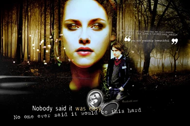 Twilight Wallpapers   Twilight Movie Wallpapers (9409878)   Fanpop