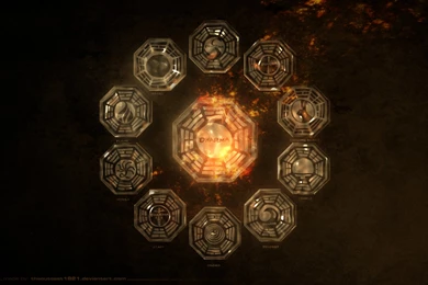 Dharma Initiative Portalcarinsurance