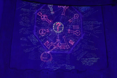 Black Rock   Lostpedia   Wikia