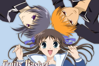 Fruits Basket Anime Wallpapers HD (30 Photos)