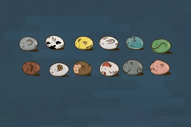 Fruits Basket Computer Wallpapers, Desktop Backgrounds