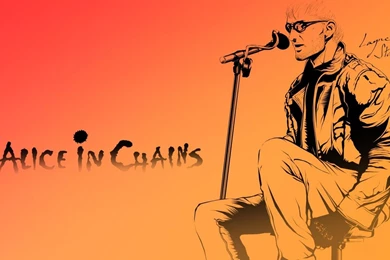 Alice In Chains HD Wallpapers And Backgrounds