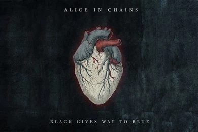 Alice In Chains HD Wallpapers And Backgrounds