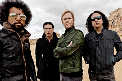 Wide HD Alice In Chains Wallpapers