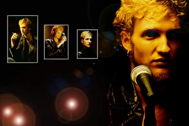 Alice In Chains Galleries