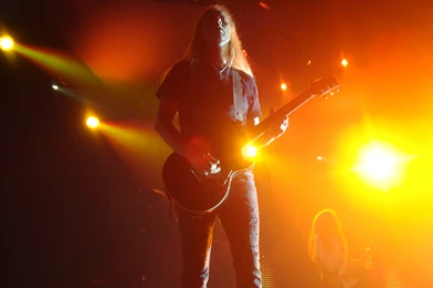 Alice In Chains Grunge Heavy Metal Rock Concert Guitar F Wallpapers ...