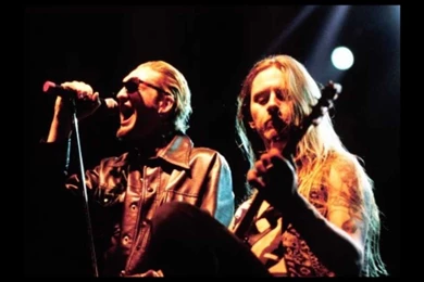 13 Quality Alice In Chains Wallpapers, Music