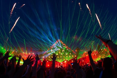 Colorful Rave Wallpapers 7264 1920x1200 Px ~ WallpaperFort.com