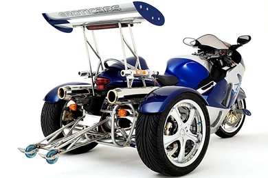 Bikes Wallpapers Collection (44+)