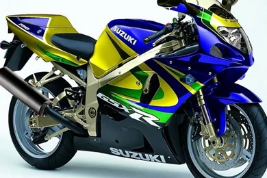 Latest HD And Widescreen Super Bikes Wallpapers