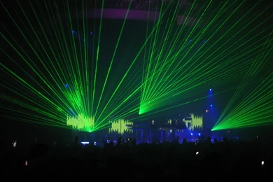 Wallpapers Rave Free Screensavers Play 1024x768