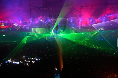 Rave Girl Wallpapers Hd