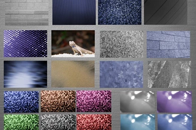 RAVEfinity: RAVE Wallpapers Collection