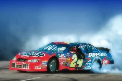 Jeff Gordon Car Pictures   Widescreen HD Wallpapers
