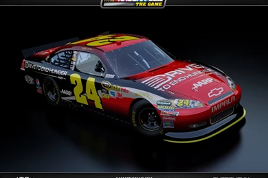 Jeff Gordon Wallpapers