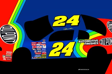 Jeff Gordon Wallpapers   Wallpapers Zone