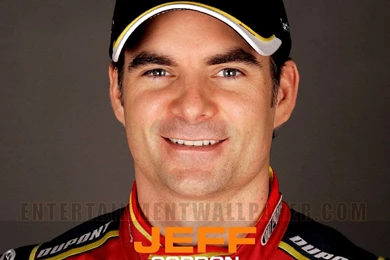 Jeff Gordon Wallpapers