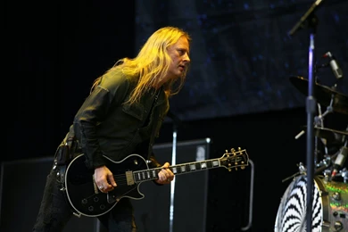 Alice In Chains Wallpapers  A203   Rock Band Wallpapers