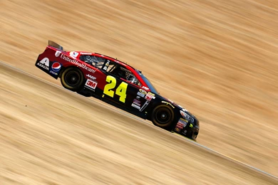 Jeff Gordon Sonoma Wallpapers : NASCAR