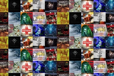 Alice In Chains Dirt Black Label Society Order Wallpapers « Tiled ...