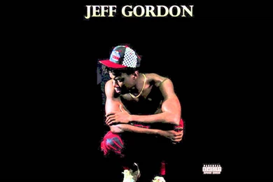 Shaboozey   Jeff Gordon   YouTube