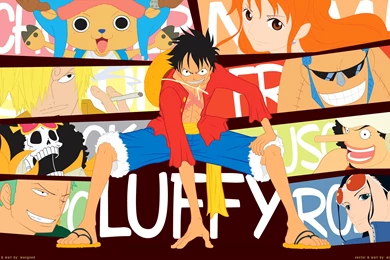 One Piece Wallpapers
