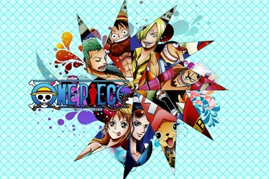 One☠Piece   New World   One Piece Wallpapers (36509611)   Fanpop