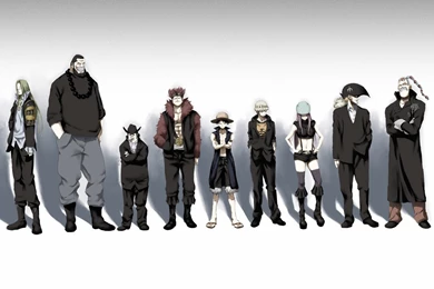 One Piece On Pinterest