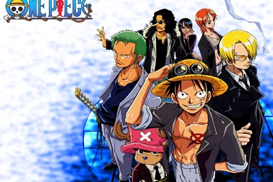 One Piece Wallpapers Collection (36+)