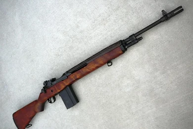 M14 And Variants Picture Thread   Page 7