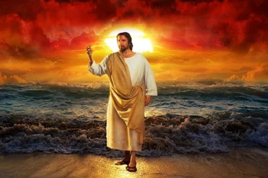 Lord Jesus Christ Wallpapers Picture Download